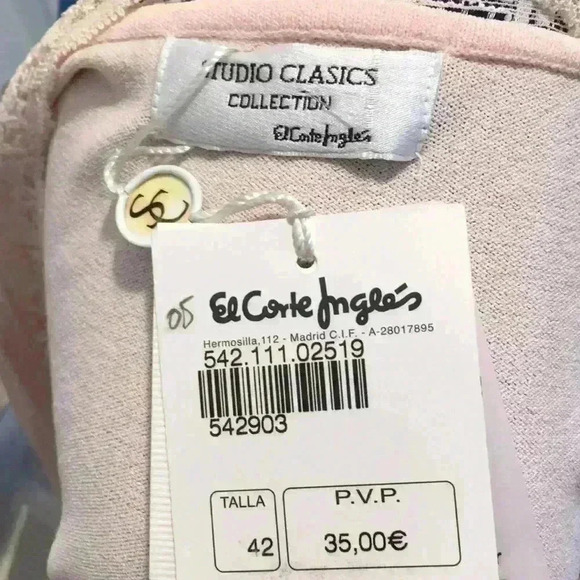 🆕 Nwt Studio Classics Collection Wrap Card… - Picture 7 of 7